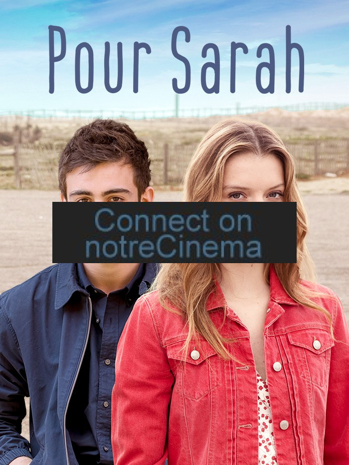 Pour Sarah the serie