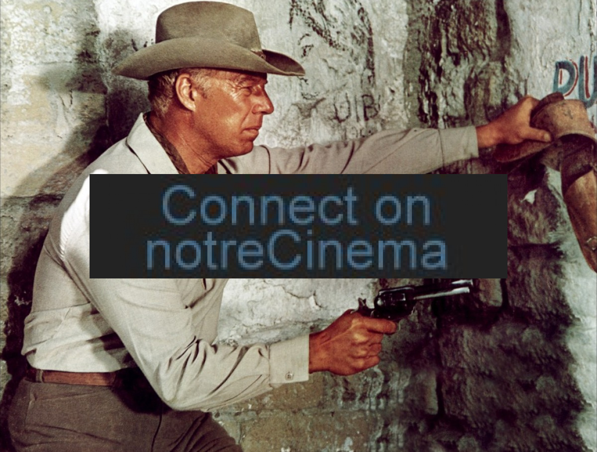 Guns of the Magnificent Seven